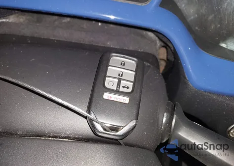 2019 Honda Civic Sport from USA, damaged, VIN 19XFC2F87KE012960